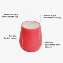 Load image into Gallery viewer, Ezpz Baby-Led™ Tiny Cup 👉 ONLINE ONLY

