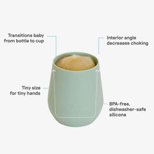 Load image into Gallery viewer, Ezpz Baby-Led™ Tiny Cup 👉 ONLINE ONLY
