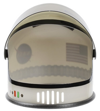 Load image into Gallery viewer, Astronaut Helmet White
