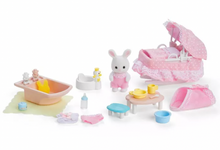 Load image into Gallery viewer, Calico Critters Sophie&#39;s Love&#39; n Care
