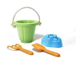 Green Toys Sand Play Set