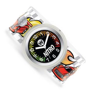 Watchitude Nitro Slap Watch