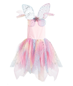 Great Pretenders Rainbow Fairy Dress