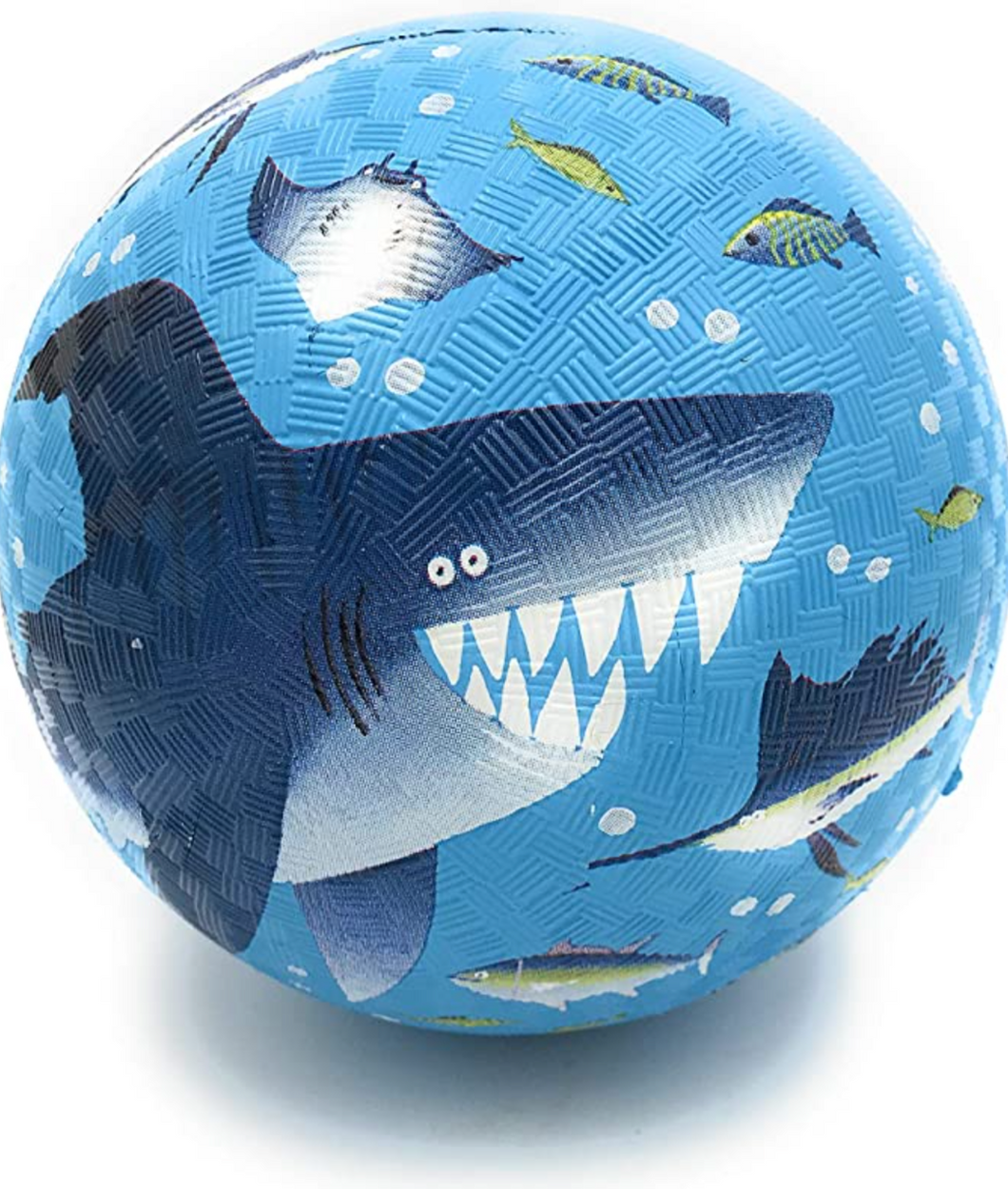 Crocodile Creek Playball Shark Reef 7