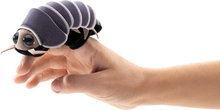 Load image into Gallery viewer, Folkmanis Mini Roly Poly Puppet
