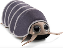 Load image into Gallery viewer, Folkmanis Mini Roly Poly Puppet
