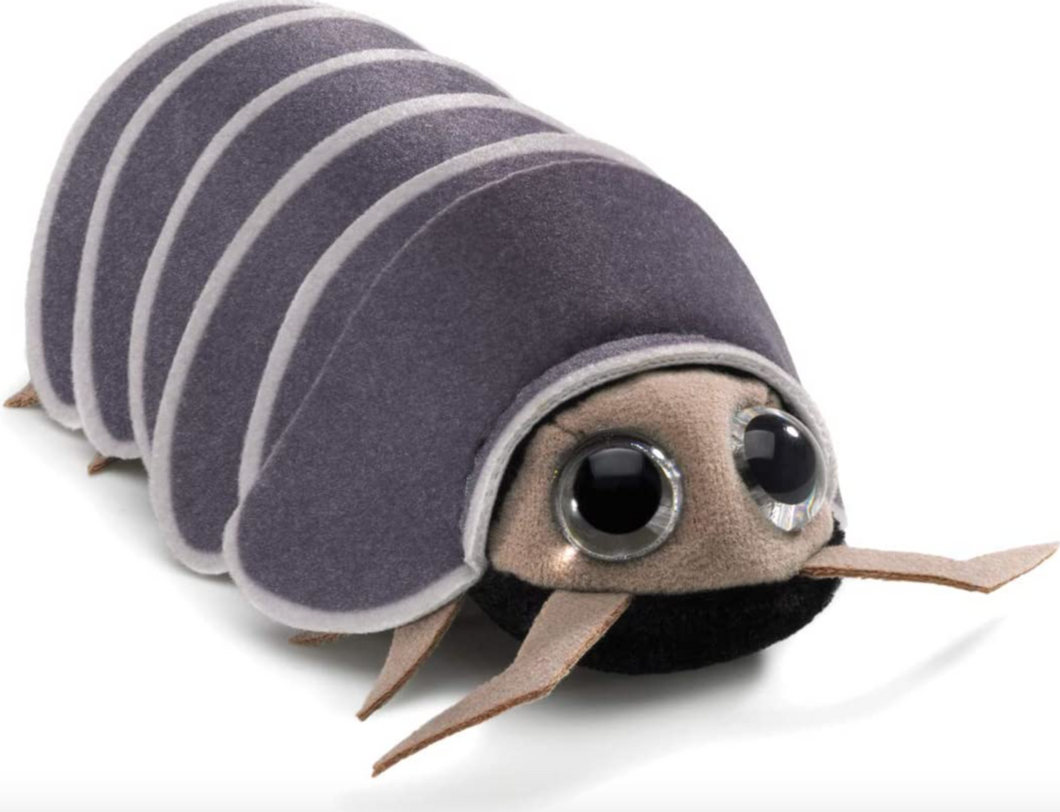 Folkmanis Mini Roly Poly Puppet