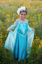 Load image into Gallery viewer, Great Pretenders Ice Queen Dress
