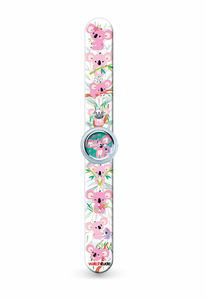 Watchitude Koalas Slap Watch