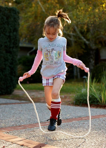 Green Toys Jump Rope