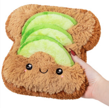 Load image into Gallery viewer, Squishable Mini Comfort Food Avocado Toast
