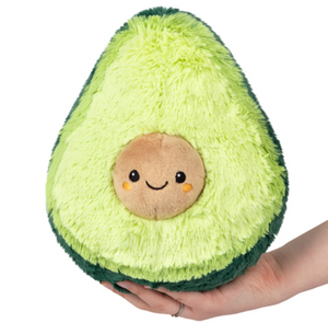 Squishable Mini Comfort Food Avocado