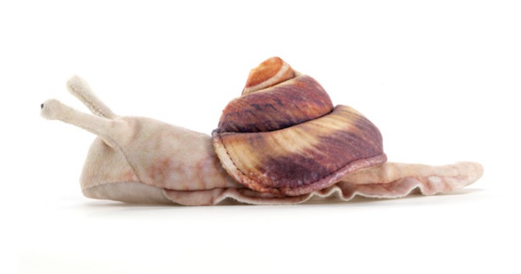 Folkmanis Mini Snail