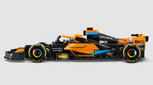 Load image into Gallery viewer, Lego Speed Champions 2023 McLaren Formula 1 Car
