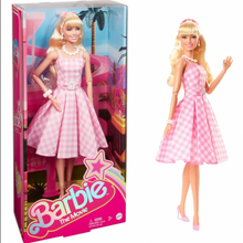 Load image into Gallery viewer, Barbie The Movie Perfect Day Doll
