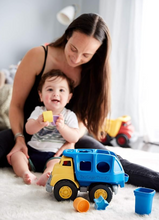 Load image into Gallery viewer, Green Toys Shape Sorter Truck
