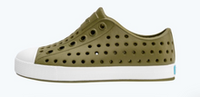Load image into Gallery viewer, Native Jeffersons Rookie Green/Shell White
