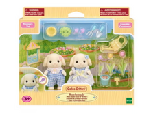 Load image into Gallery viewer, Calico Critters Blossom Gardening Set
