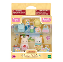 Load image into Gallery viewer, Calico Critters Nursery Friends Walk Along Duo
