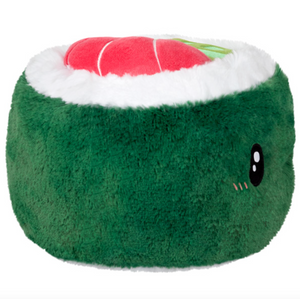 Squishable Mini Comfort Food Sushi RolI II