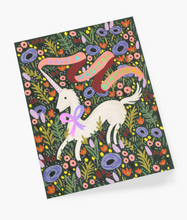 Load image into Gallery viewer, Rifle Paper Co. Magical Birthday Card

