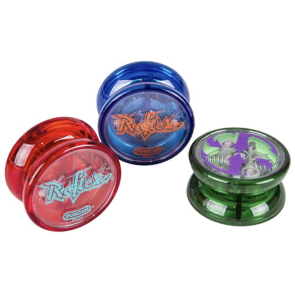 Duncan Reflex Auto-Return Yo-Yo