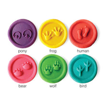 Load image into Gallery viewer, Elseware Unplug Sensory Play Bundle | Natural Eco-Dough &amp; Tools for Kids 👉 ONLINE ONLY

