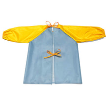 Load image into Gallery viewer, Elseware Unplug Art Smock with Pocket (Ages 3-6, 2 Sizes) Kid-Friendly 👉 ONLINE ONLY
