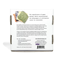 Load image into Gallery viewer, Elseware Unplug Paper Making Kit DIY – Recycled Handmade Paper Craft 👉 ONLINE ONLY
