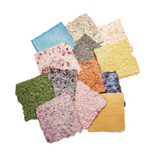 Load image into Gallery viewer, Elseware Unplug Paper Making Kit DIY – Recycled Handmade Paper Craft 👉 ONLINE ONLY
