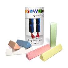 Laden Sie das Bild in den Galerie-Viewer, Elseware Unplug Outdoor Art Bundle | Chalk, Crayons, &amp; Coloring Fun 👉 ONLINE ONLY
