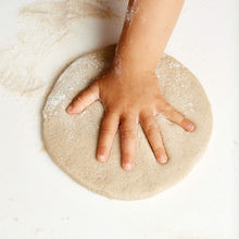Load image into Gallery viewer, Elseware Unplug Day at the Beach – Kids Hand &amp; Footprint Keepsake 👉 ONLINE ONLY
