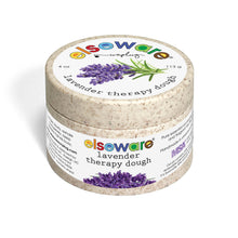 Laden Sie das Bild in den Galerie-Viewer, Elseware Unplug Lavender Therapy Dough - All Natural Stress Relief 👉 ONLINE ONLY
