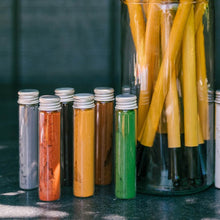 Load image into Gallery viewer, Elseware Unplug Earth Paint Set – Natural Mineral Pigments (15–17g per Vial) 👉 ONLINE ONLY
