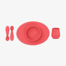 Load image into Gallery viewer, Ezpz First Foods Set 👉 ONLINE ONLY
