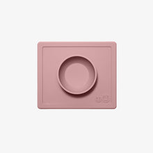 Load image into Gallery viewer, Ezpz Happy Bowl 👉 ONLINE ONLY
