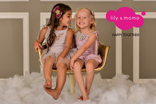 Load image into Gallery viewer, Lily and Momo Petal Pink Princess Hair Clips- Pretty Pink 👉 ONLINE ONLY
