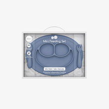 Load image into Gallery viewer, Ezpz Mini Feeding Set 👉 ONLINE ONLY
