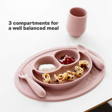 Load image into Gallery viewer, Ezpz Mini Feeding Set 👉 ONLINE ONLY
