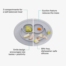 Load image into Gallery viewer, Ezpz Mini Feeding Set 👉 ONLINE ONLY
