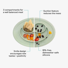 Load image into Gallery viewer, Ezpz Mini Feeding Set 👉 ONLINE ONLY
