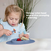 Load image into Gallery viewer, Ezpz Mini Feeding Set 👉 ONLINE ONLY
