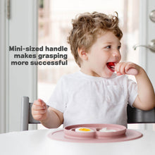 Load image into Gallery viewer, Ezpz Mini Feeding Set 👉 ONLINE ONLY
