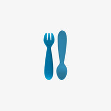 Load image into Gallery viewer, Ezpz Mini Utensils 👉 ONLINE ONLY
