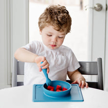 Load image into Gallery viewer, Ezpz Mini Utensils 👉 ONLINE ONLY
