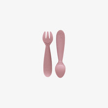 Load image into Gallery viewer, Ezpz Mini Utensils 👉 ONLINE ONLY
