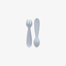 Load image into Gallery viewer, Ezpz Mini Utensils 👉 ONLINE ONLY
