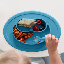 Load image into Gallery viewer, Ezpz Mini Feeding Set 👉 ONLINE ONLY
