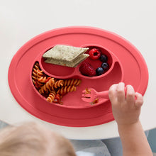 Load image into Gallery viewer, Ezpz Mini Feeding Set 👉 ONLINE ONLY
