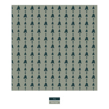 Load image into Gallery viewer, Kickee Pants Girl's Underwear in Silver Sage Trees &amp; Hearts 👉 ONLINE ONLY
